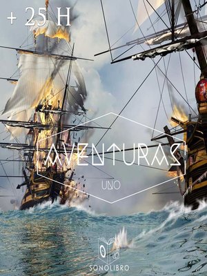 cover image of AVENTURAS I